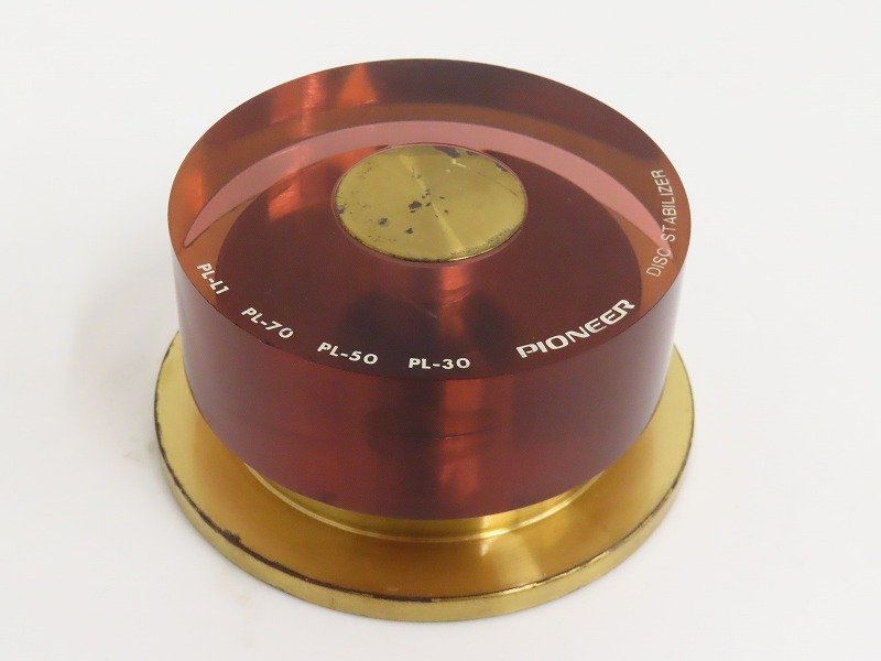 Pièces pour tourne-disque et platine Pioneer