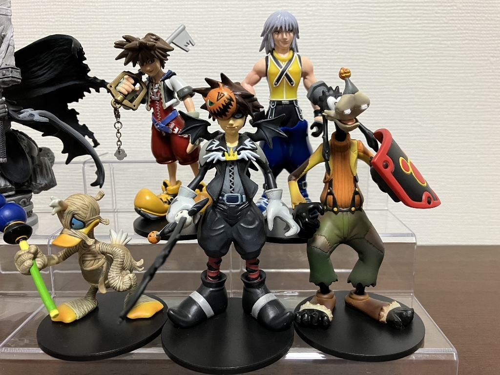 まとめ売り(ばら売り不可) ディズニー マジカルコレクション