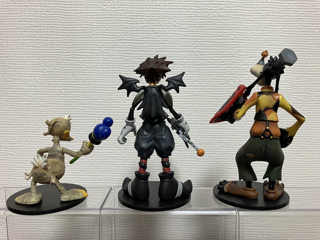 まとめ売り(ばら売り不可) ディズニー マジカルコレクション