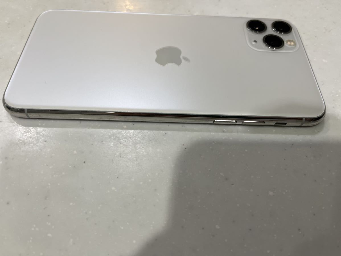 SIMフリー Apple iPhone11promax 256GB_6