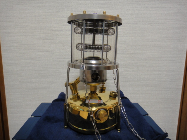 新品　未使用　武井バーナー301_2