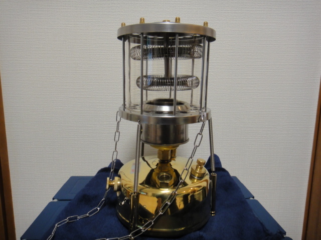 新品　未使用　武井バーナー301_3