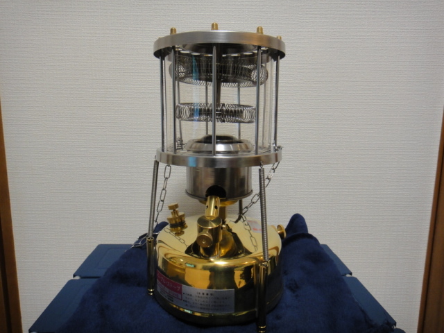 新品　未使用　武井バーナー301_5