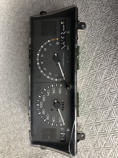 トヨタ AE86 レビン トレノ 純正スピード タコメーター 後期型?(計器 