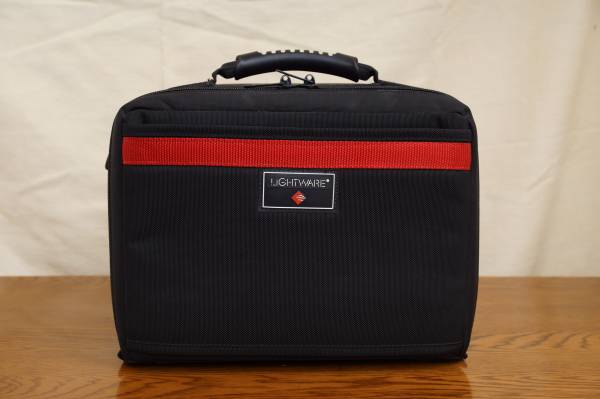 ★Lightware(ライトウエア) MF912 カメラ・機材ケース 美品 ★_1
