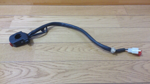 CBR1000RR SC57用 キルスイッチ_1