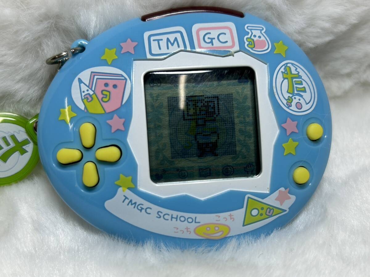 ☆[240216-8MA]tamagotchi /たまごっち/IDL/プリンセス/パープル/id