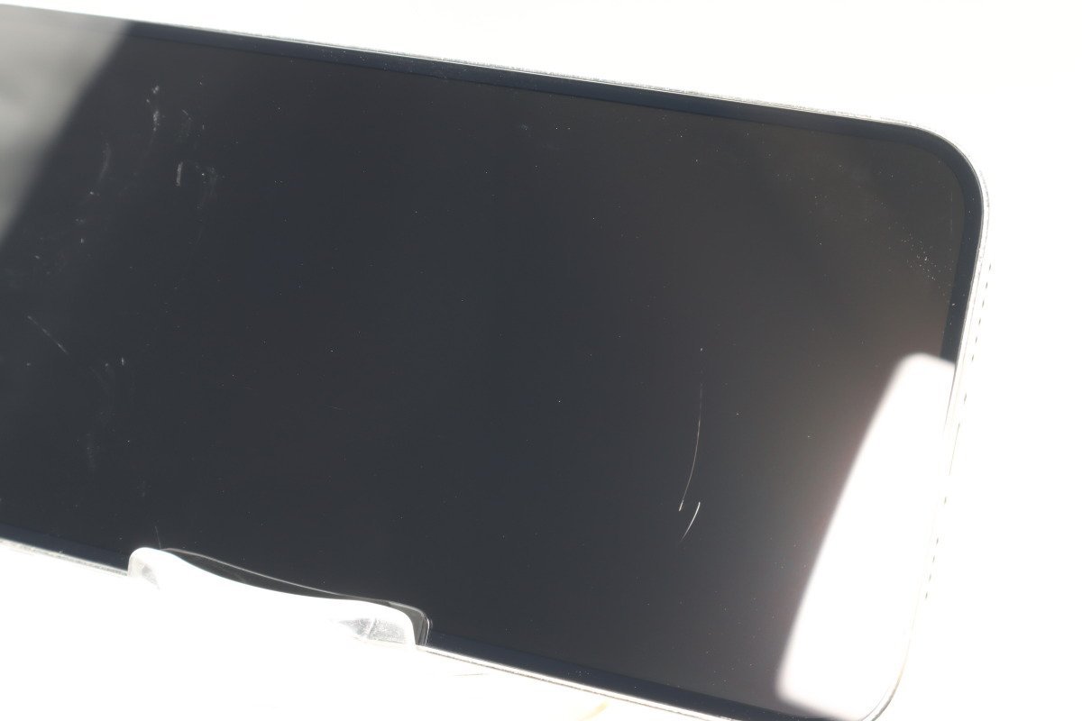 Apple iPhone12 Pro Max 256GB Silver A2410 MGD03J/A バッテリ87% ■SIMフリー★Joshin8124【1円開始・送料無料】_10