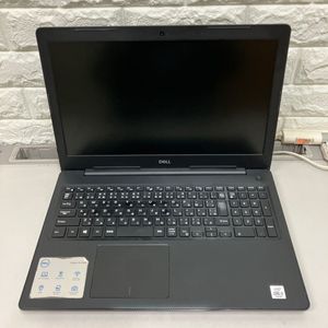 DELL vostro 3590 i3-10110Uメモリ4GB SSD そこはかとない 128GB 