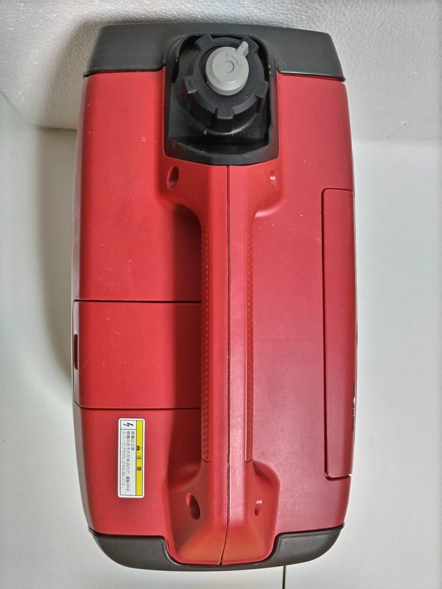 HONDA　EU18i ポータブル発電機　_5