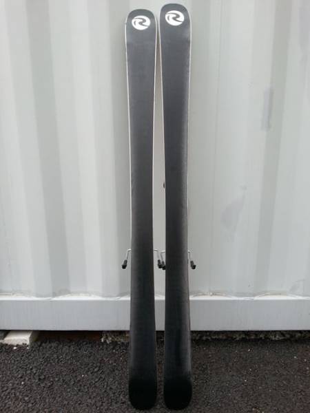ROSSIGNOL ロシニョール FREE ZB FLASH SCRATCH 138cm(フリーライド