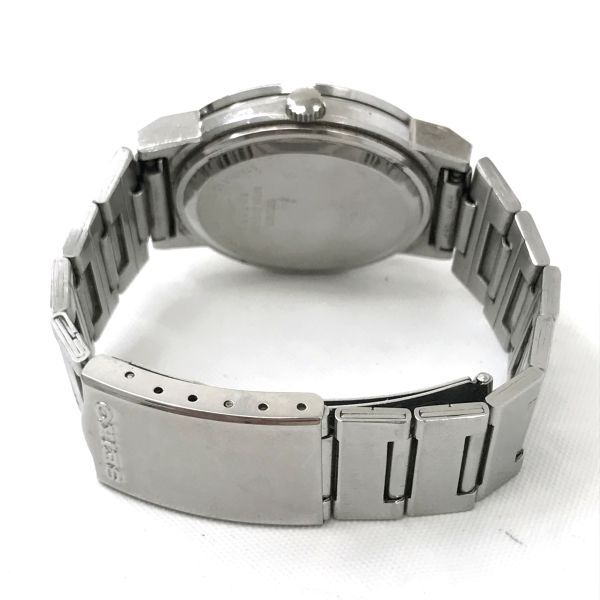 SEIKO セイコー TYPEⅡ タイプ2 腕時計 7123-8120 クオーツ カレンダー 