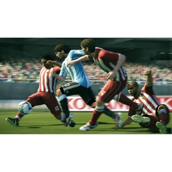 Ps3 ワールドサッカー ウイニングイレブン11 送料 160 スポーツ 売買されたオークション情報 Yahooの商品情報をアーカイブ公開 オークファン Aucfan Com