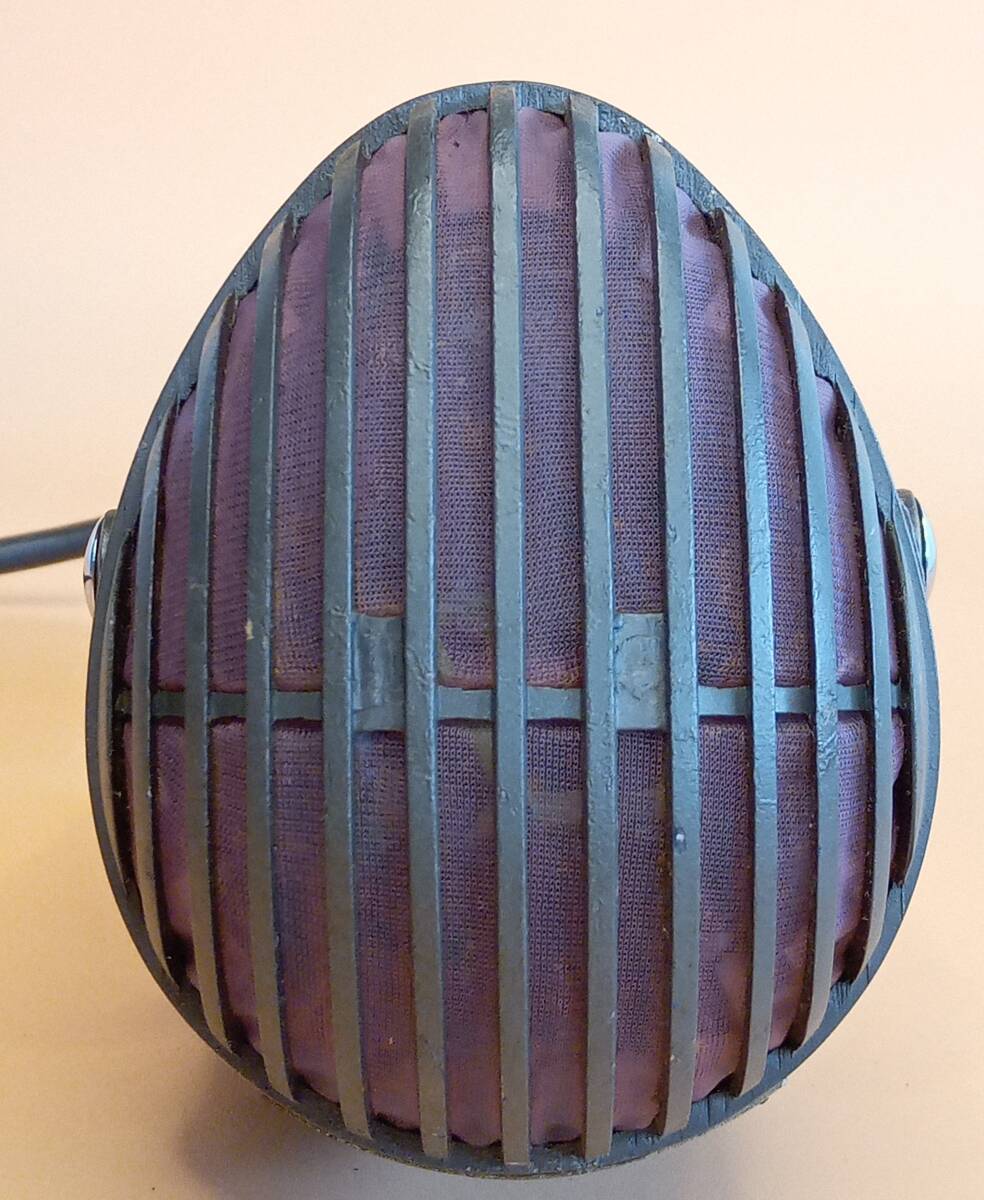 T05) ヴィンテージ　ALTEC アルテック 639B マイクロホン 複合型マイクロホン　アメリカ製　1本　_6