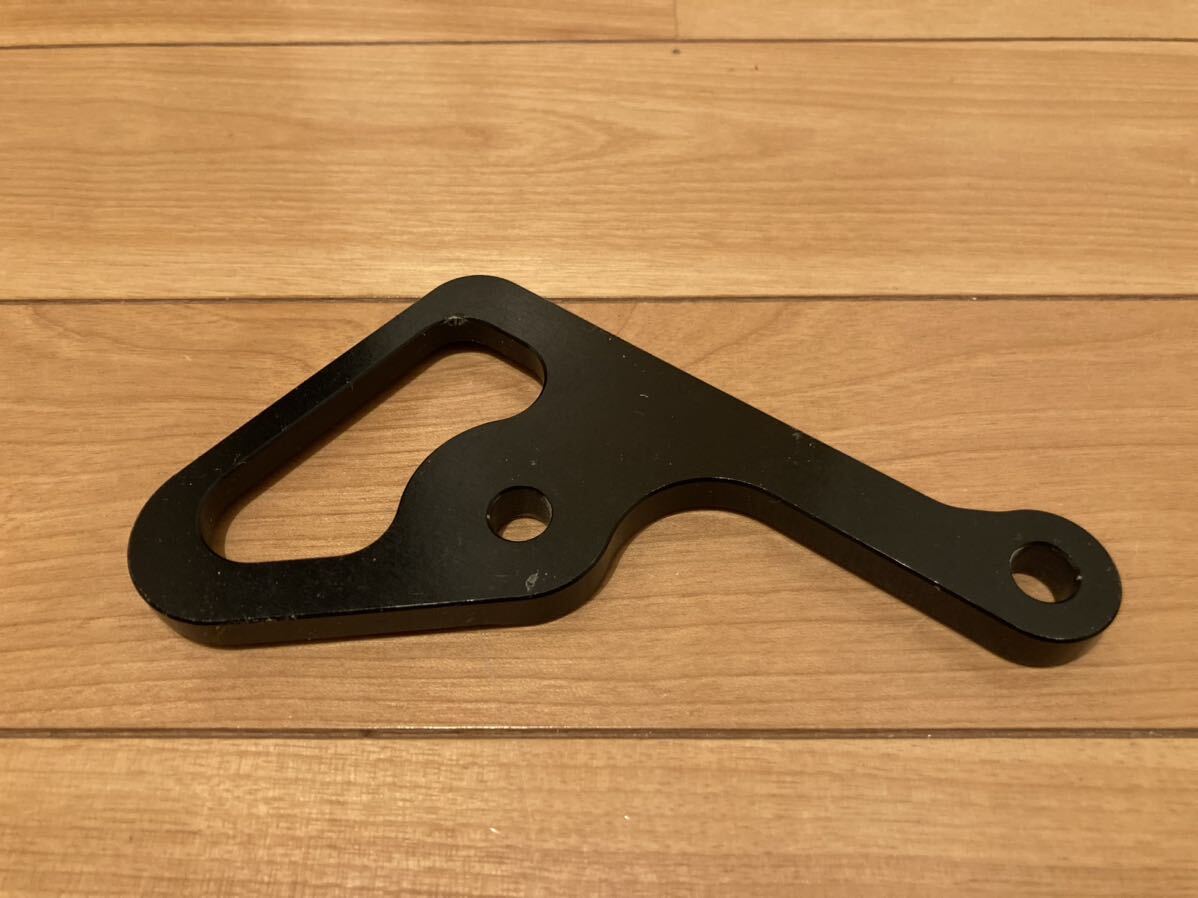 GSX-R600/750 ('11-) 用 レーシングフック　ベビーフェイス　BabyFace_6