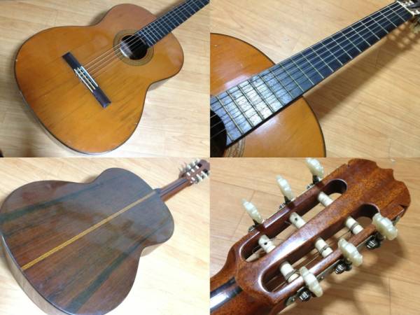 100円～！アリア クラギ ARIA 松岡良治作 MODEL:M25 激安☆(本体  