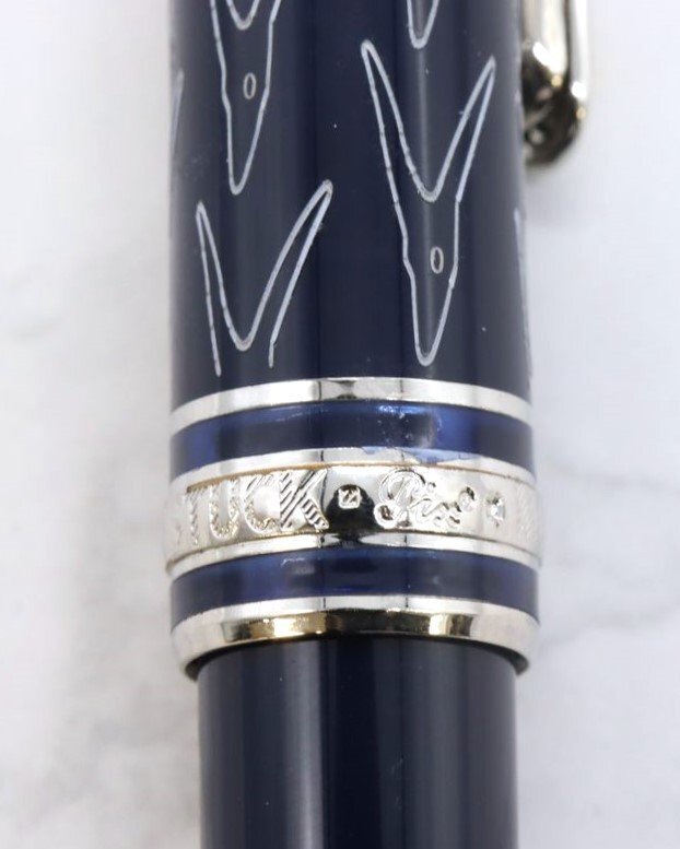 MONTBLANC モンブラン マイスターシュテュック 星の王子さま ボールペン ツイスト式 計1点 ※筆記未確認◆おたからや【Y-A35889】同梱-2_6