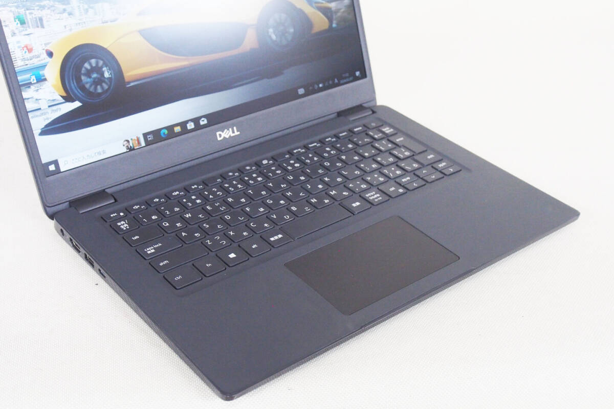 1円～】10世代Corei7 2020年11月モデル Office2021 Latitude 14 3410