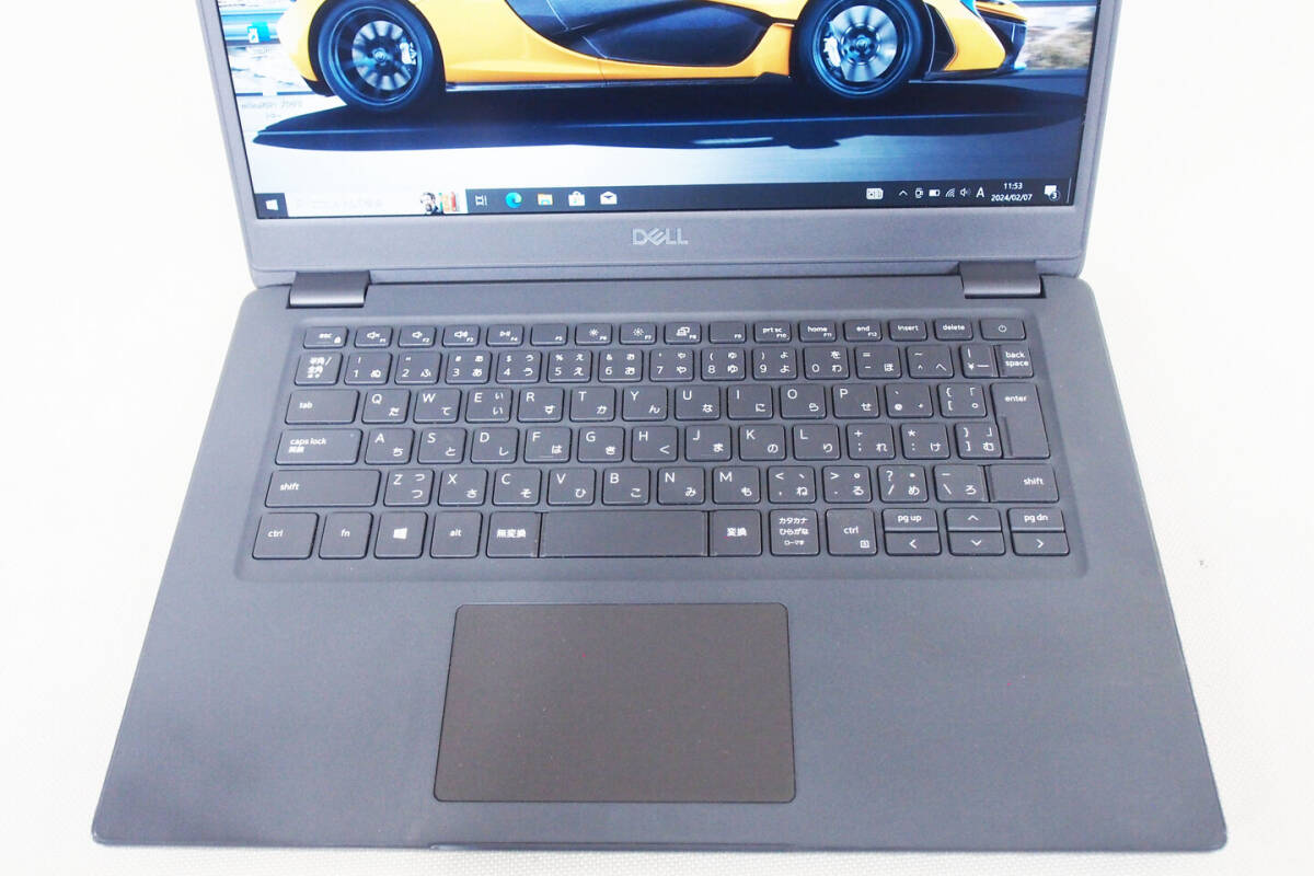 1円～】10世代Corei7 2020年11月モデル Office2021 Latitude 14 3410