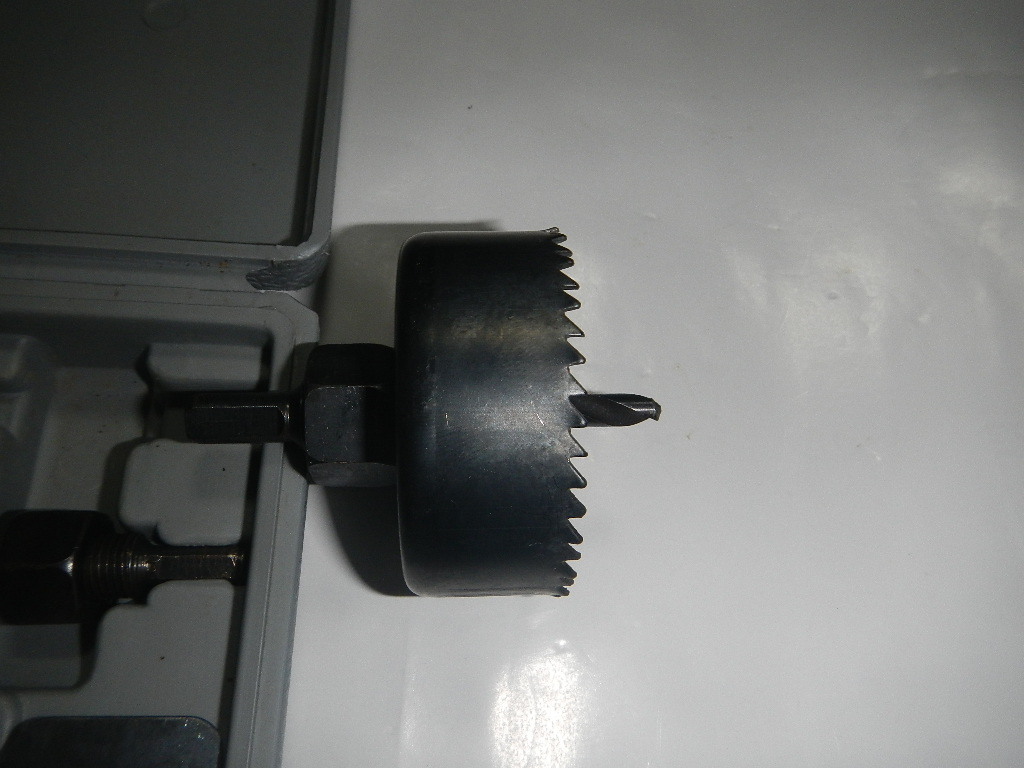 ホールソーセット　12ピース_5