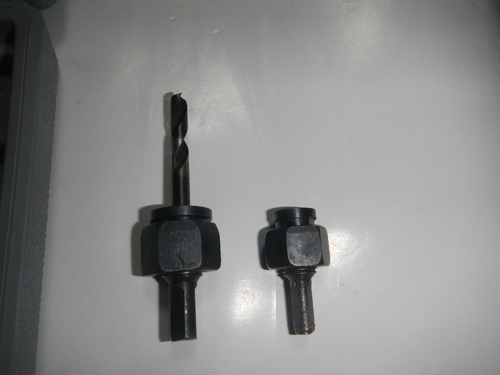 ホールソーセット　12ピース_8