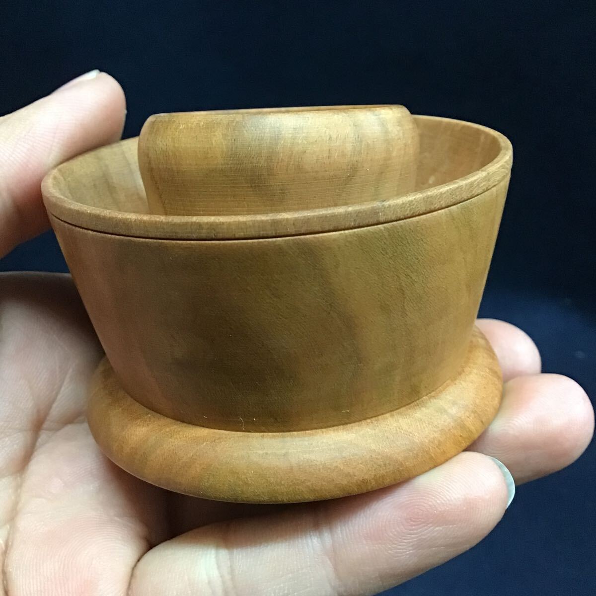 茶道具 茶漏斗 茶器 茶道 煎茶道具 木製 木地 送料一律520円 茶亭合 茶