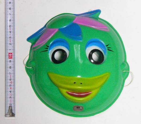 カータン ピンポンパン セルロイド お面 フジテレビ 証紙付 キャラクタードール 売買されたオークション情報 Yahooの商品情報をアーカイブ公開 オークファン Aucfan Com