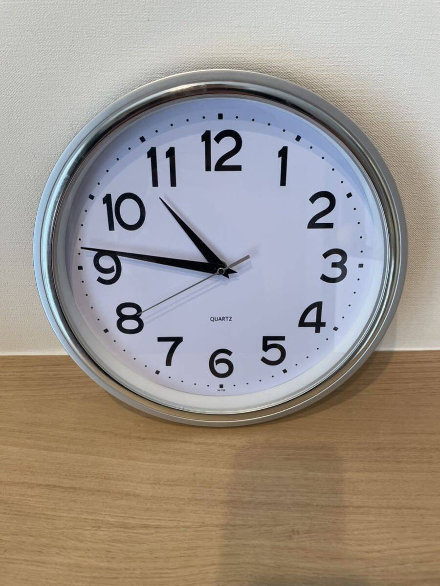 壁掛け時計_1