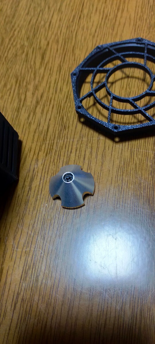 ジェットファン　ターボファン　充電式ブロワー　強力ファン_6