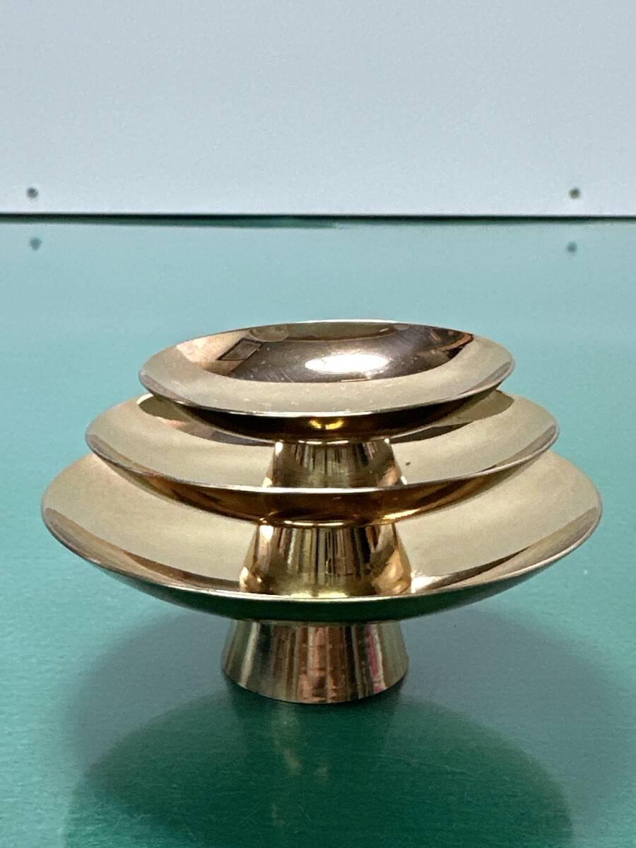 CACTUS-GOLD/TOKYO JAPAN 金杯 盃(金製)｜売買されたオークション情報
