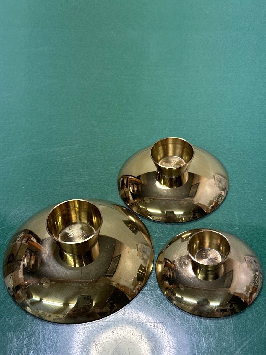 CACTUS-GOLD/TOKYO JAPAN 金杯 盃(金製)｜売買されたオークション情報