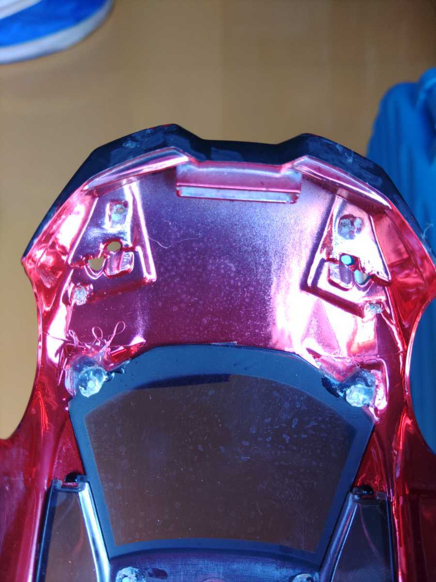 ミニッツ　ボディ　ランボルギーニ　LAMBORGHINI_6