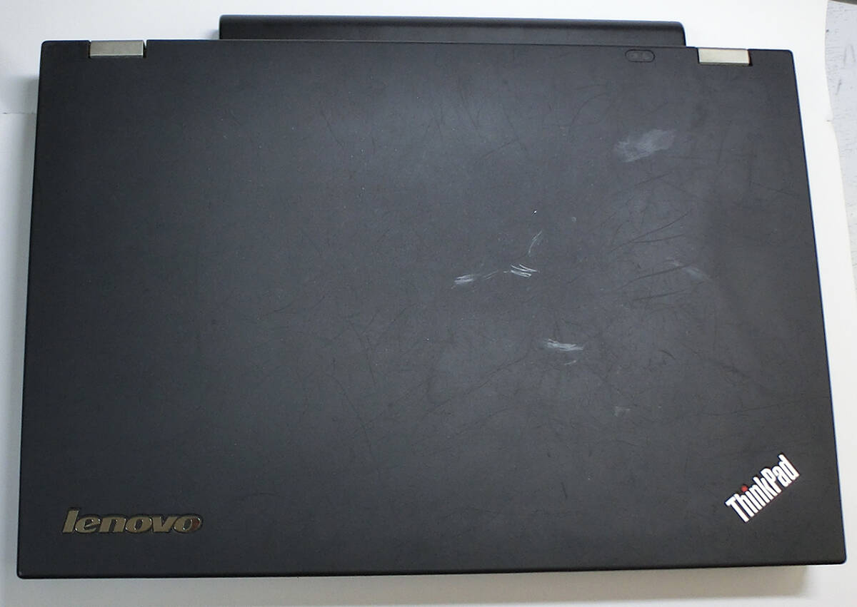 Lenovo T430 2342CTO【ジャンク品】_1