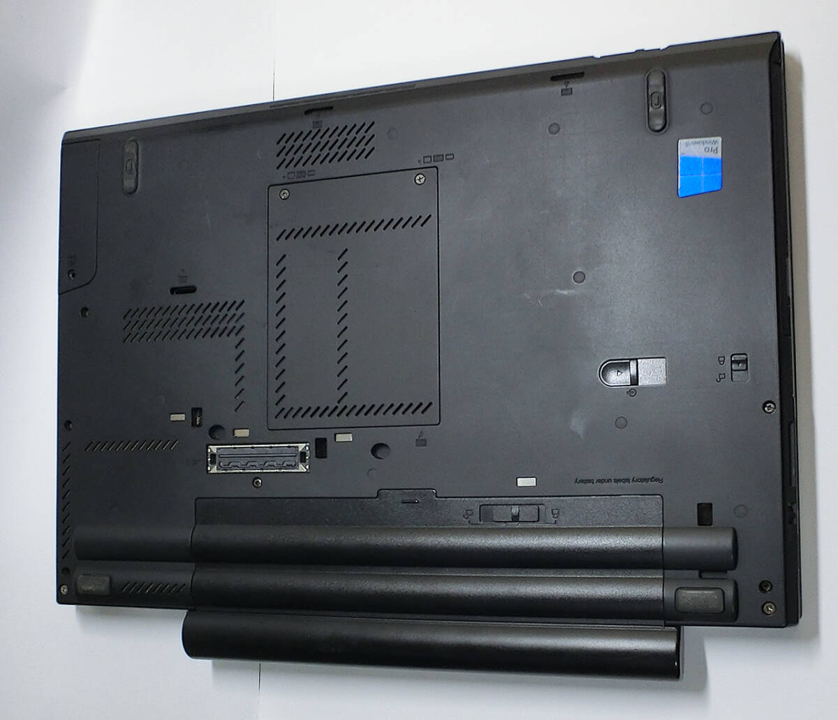 Lenovo T430 2342CTO【ジャンク品】_2