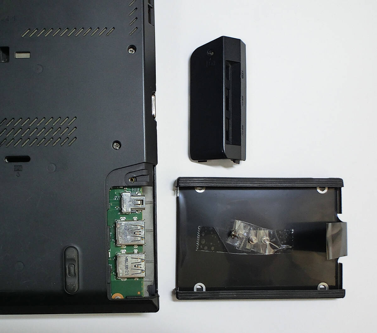 Lenovo T430 2342CTO【ジャンク品】_5