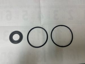 【新品】スイフトスポーツ　ZC31S　オイルエレメント、オイルクーラー、ガスケット、マニ