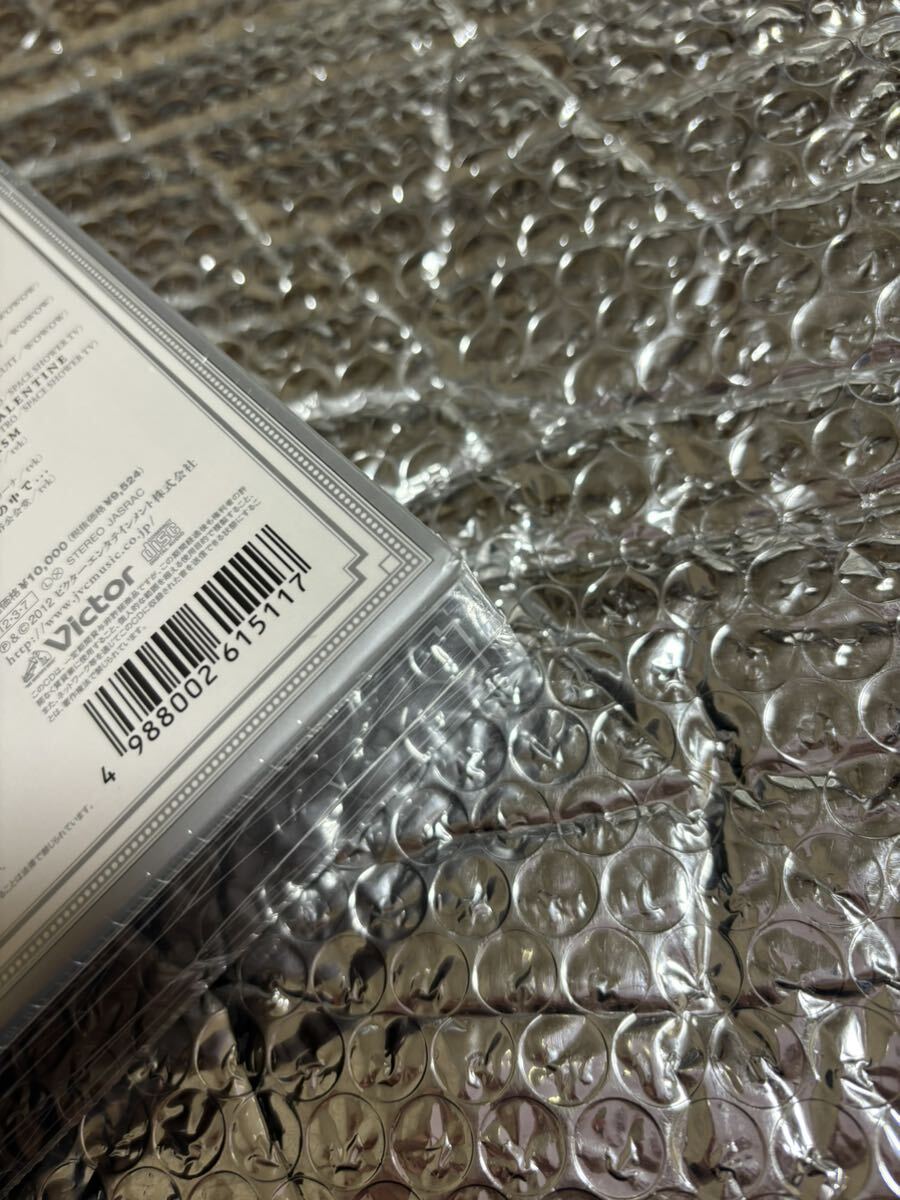 BUCK-TICK★新品★CATALOGUE VICTOR→MERCURY 87-99★1dvd 3cd 初回生産限 残り数本_6