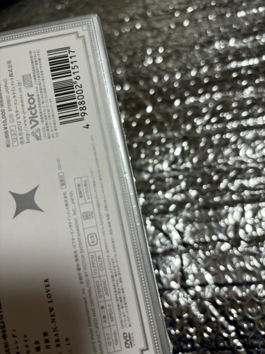 BUCK-TICK★新品★CATALOGUE VICTOR→MERCURY 87-99★1dvd 3cd 初回生産限 残り数本_8