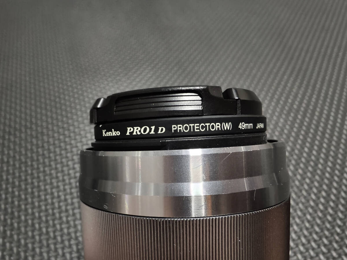 SONY SEL50F18 50mm F1.8 カメラレンズ 中古_3