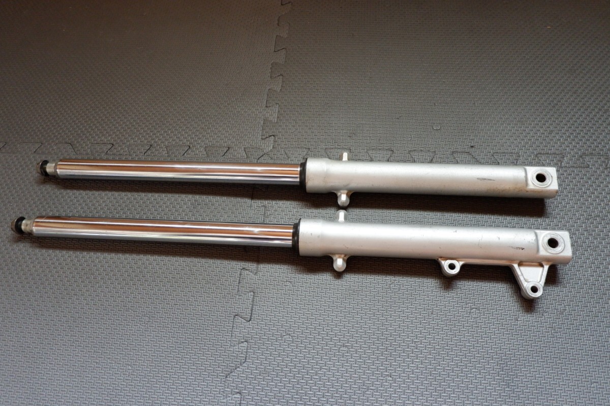 ホンダ NS-1 NS1 フロントフォーク フロントフォーク左右セット エイプ