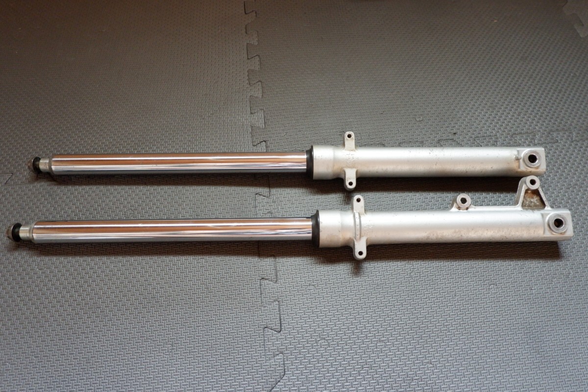 ホンダ NS-1 NS1 フロントフォーク フロントフォーク左右セット エイプ