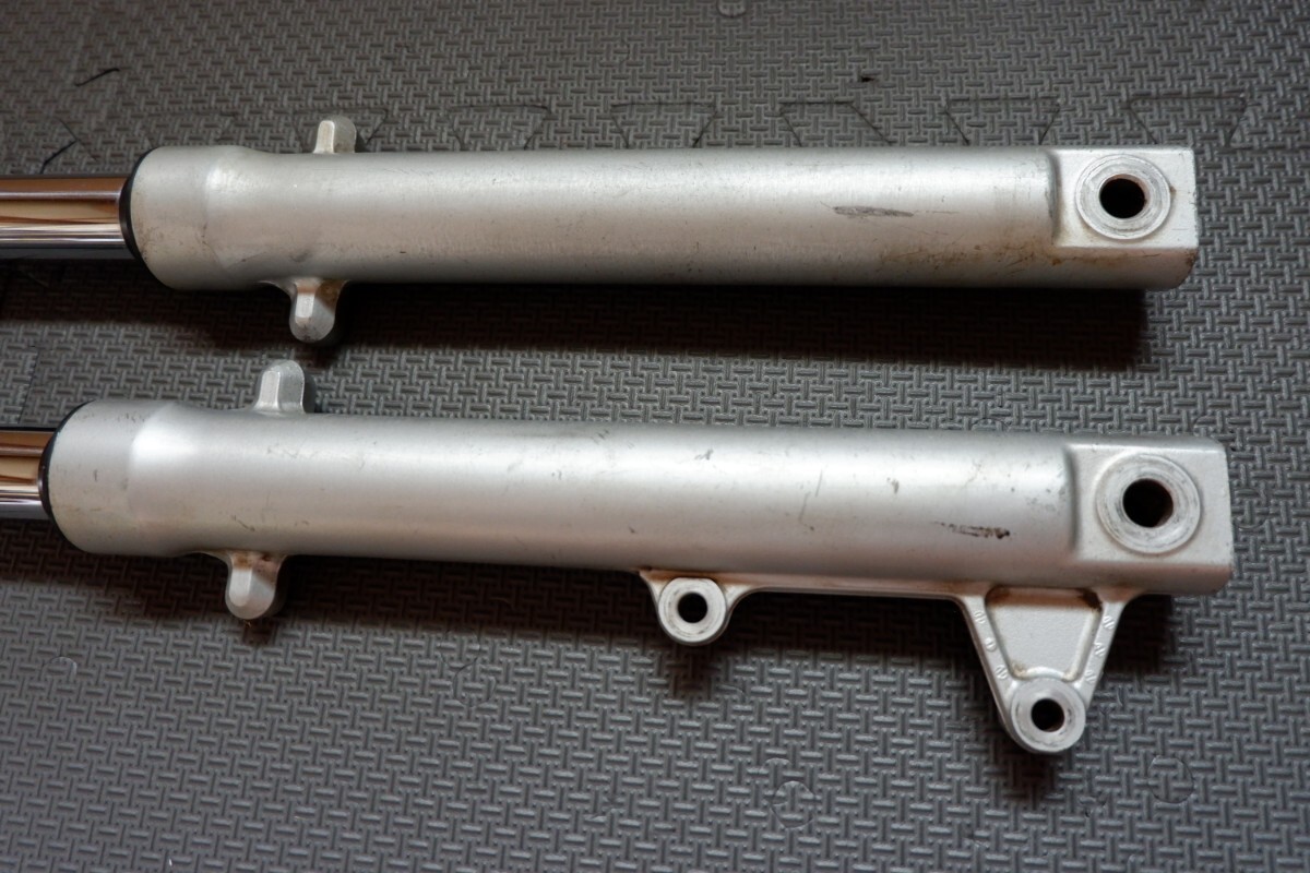 ホンダ NS-1 NS1 フロントフォーク フロントフォーク左右セット エイプ