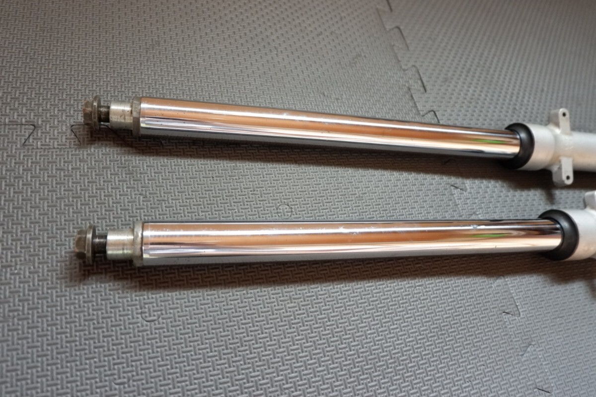 ホンダ NS-1 NS1 フロントフォーク フロントフォーク左右セット エイプ