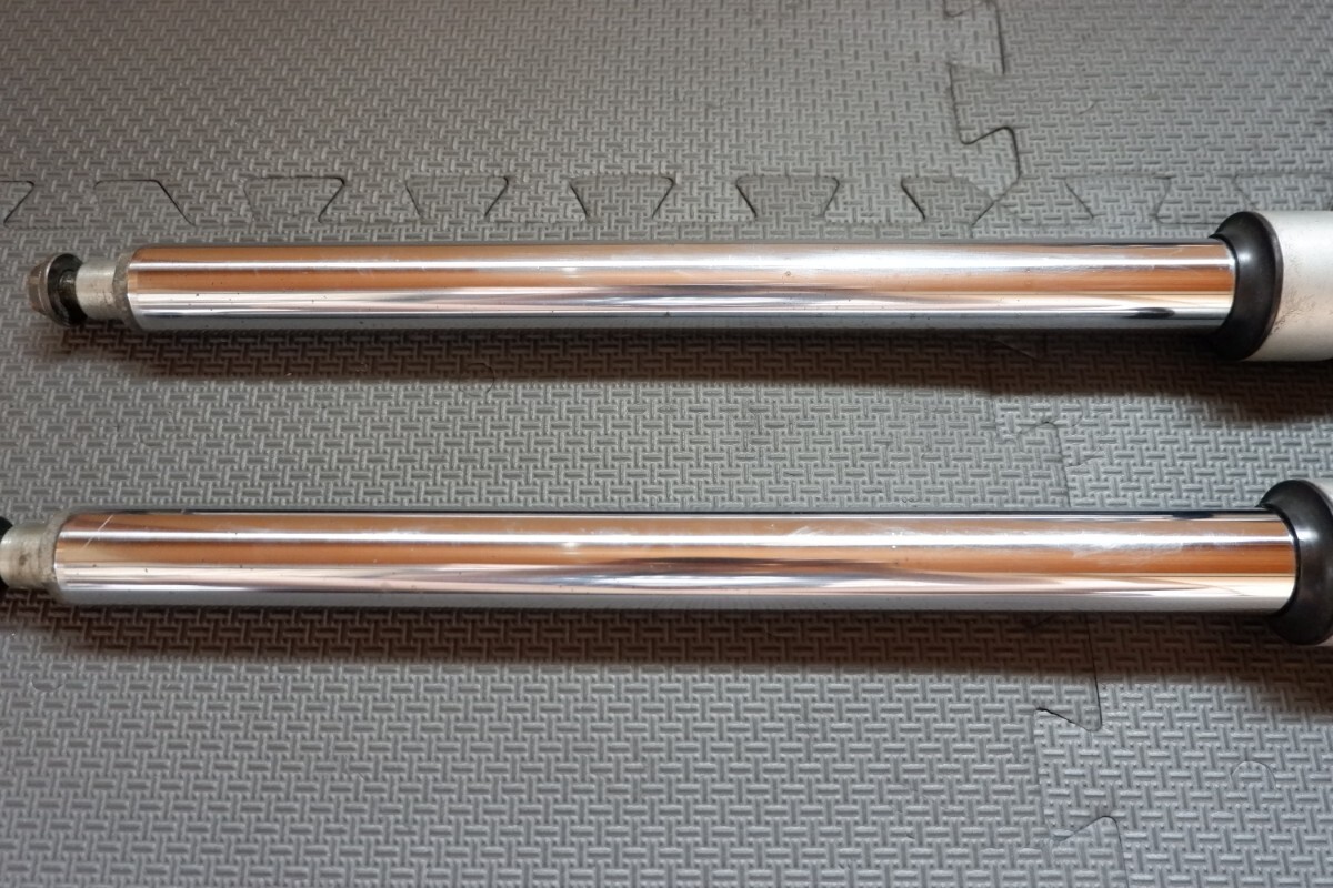 ホンダ NS-1 NS1 フロントフォーク フロントフォーク左右セット エイプ
