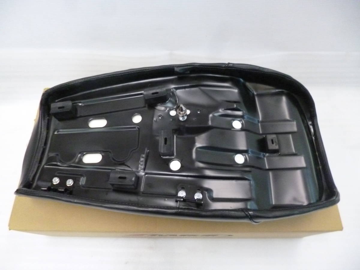 MRS製 Z1 Z2 純正タイプ アンコヌキシート 新品未使用 エムテック中京