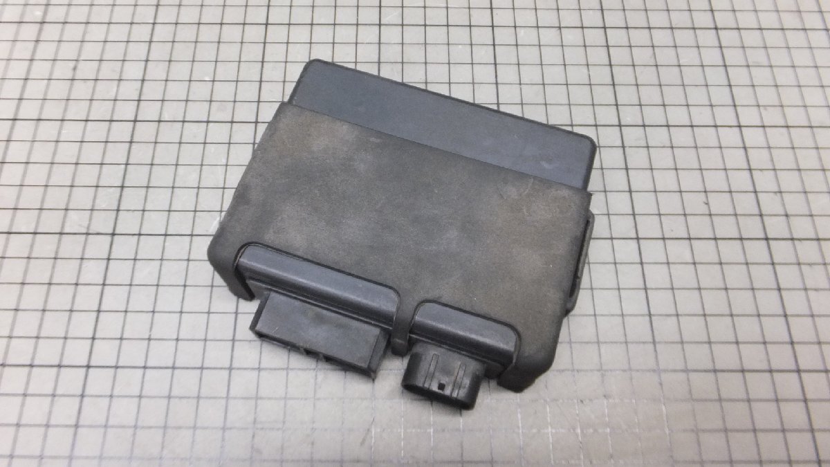 NF13A CDI 動作確認済み 125ガンマ CDI 19D00