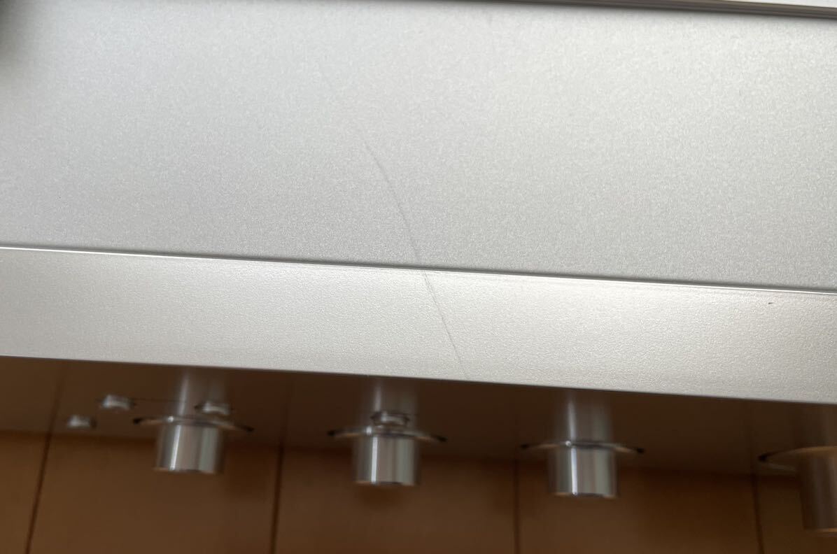 Pioneer a-10 パイオニア　プリメインアンプ_3