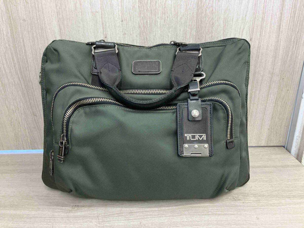 ビジネスバッグ BURBERRY BLACK LABEL ブリーフケース ブラック 