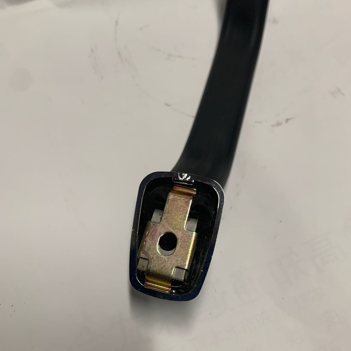 日産純正部品　新品　S30 S31アシストラップ　1つ_3