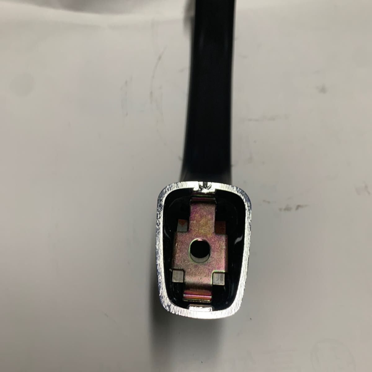 日産純正部品　新品　S30 S31アシストラップ　1つ_4